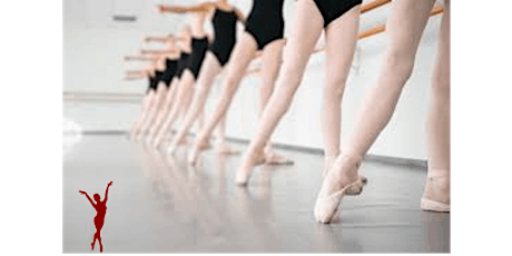 Winter Ballet Class 7 Week Mini Session primary image