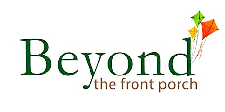 2016 Beyond the Front Porch End of the Year Celebration primary image