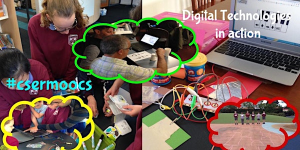 Unpacking the Digital Technologies Curriculum