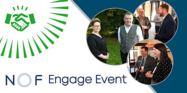 NOF Engage Networking Event