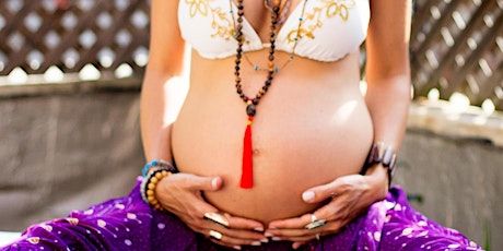 Gathering for mamas & mamas-to-be 12/6 primary image