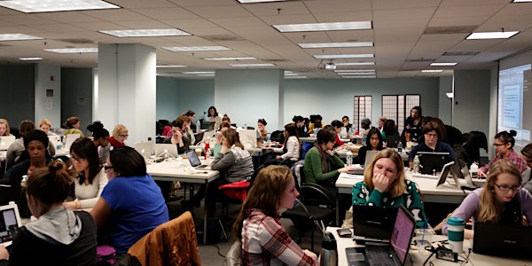Hear Me Code + Hello Web App - Saturday, October 29