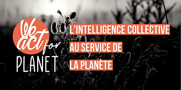 Défi WeAct for Planet