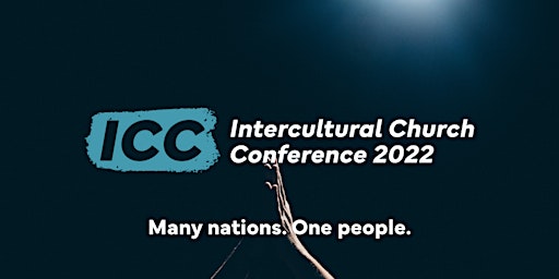 Intercultural Church Conference (ONLINE)