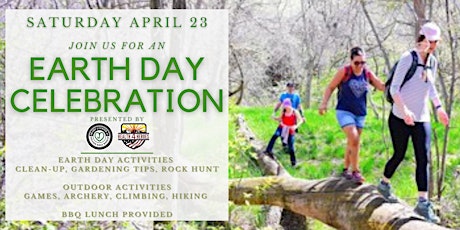 Earth Day Celebration: A Collaborative Community Event primary image