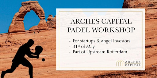 Arches Capital Padel