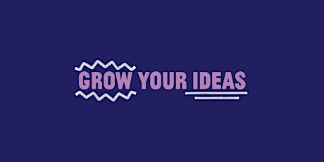 Taster Session: Using our Resources to Grow your business tickets