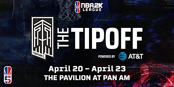 THE TIPOFF Powered by AT&T