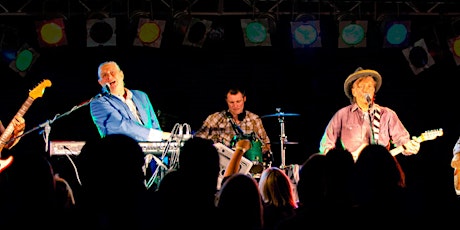 Mental As Anything at Advancetown Hotel primary image