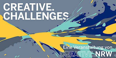 Hauptbild für CREATIVE.Challenges