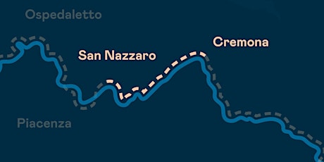 TAPPA 15 - Cremona - San Nazzaro