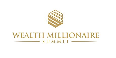 Wealth Millionaire Summit Singapore primary image