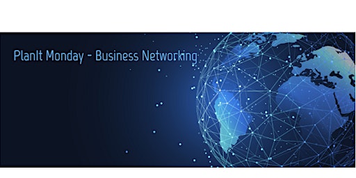 Planit Monday - Online Business Networking