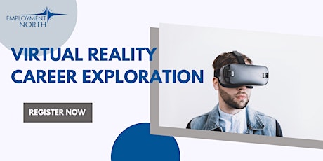 Virtual Reality Career Tool primary image