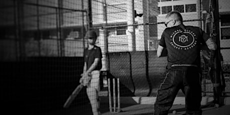MCCA T20 Camp - Members Only primary image
