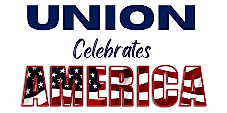 Union Celebrates America tickets