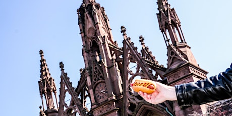 Hot Dogs, Hooch, & Handel tickets