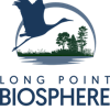 Logotipo de Long Point Biosphere Region