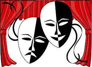 Acting for Adults: July 5, 7, 12 & 14 (optional showcase on July 16) tickets