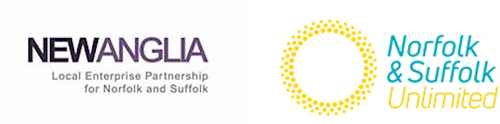UEA & New Anglia LEP 'Funding Fit’ - Supporting Innovation in Business image