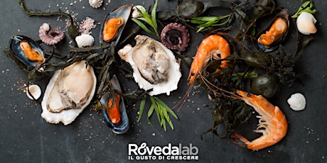 Immagine principale di Corso di cucina "Un menù tutto di pesce" con lo Chef Bosotti (28 ottobre) 
