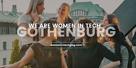 GBG Career Event for Women in Tech tickets