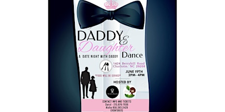 A Dance With My Father tickets