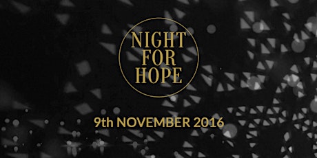 Night For Hope - Nuit de l'Espoir - UN COP22 primary image