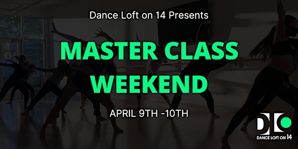 Master Class Weekend