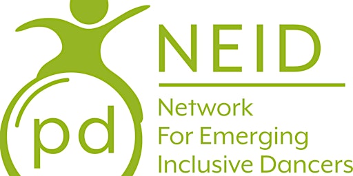 Network For Emerging Inclusive Dancers (NEID) - July 2022 meeting