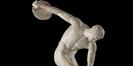 Online - Ancient Games at the British Museum tickets