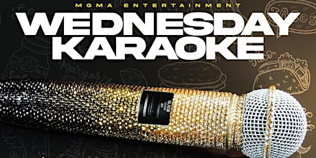 Karaoke Wednesdays