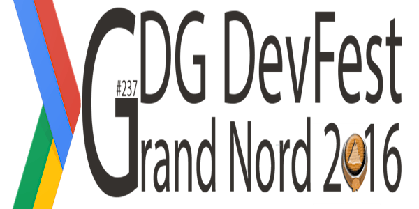 GDG Devfest 2016 Grand Nord #237