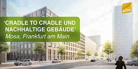 Primaire afbeelding van Cradle to Cradle & nachhaltige Gebäude