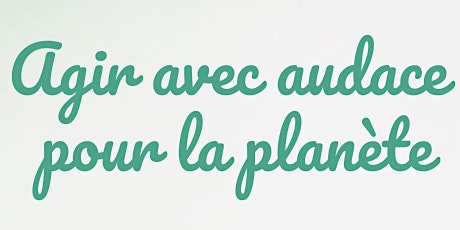 Image principale de Agir avec audace pour la planète : Atelier en cuisine Alimentation & Déchet