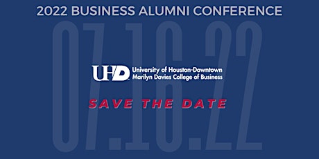 Marilyn Davies College of Business Alumni Conference tickets