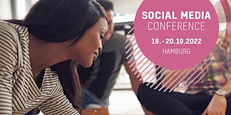 Social Media Conference 2022 Tickets