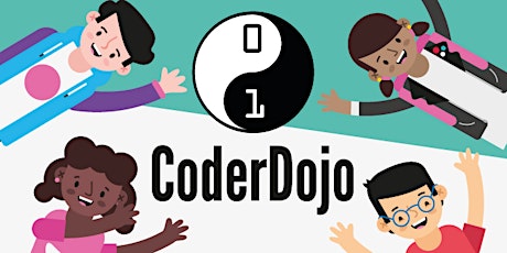 Immagine principale di CoderDojo Milano Solari - Aprile 