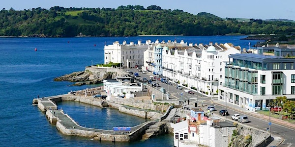 The Nautical Institute 50th Anniversary Celebration, Plymouth, UK