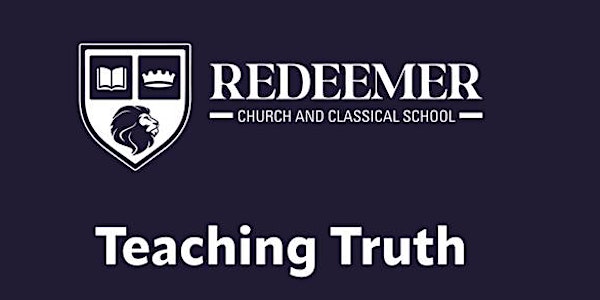 Teaching Truth Fundraising Gala