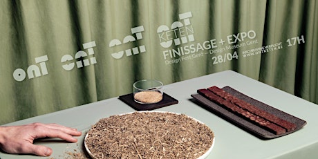 Primaire afbeelding van ONTketen FINISSAGE & EXPO