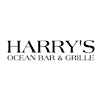 Harry's Ocean Bar & Grille's Logo