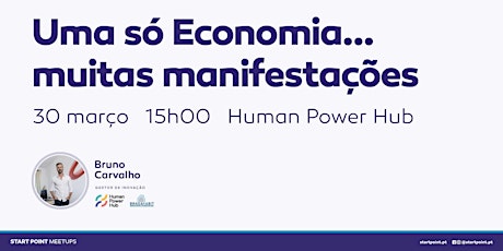 Imagem principal de "Uma só Economia...  muitas manifestações!"