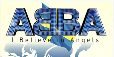 ABBA Tribute & Party mix I Believe In Angels tickets