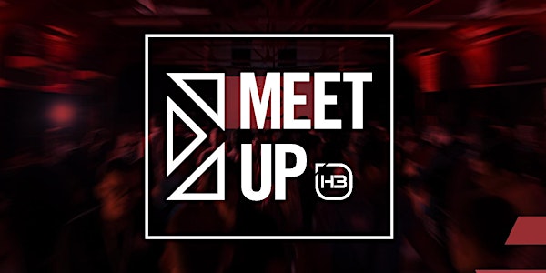 H3 Meet Up Bayamón 2016