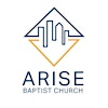 Logotipo da organização Arise Baptist Church