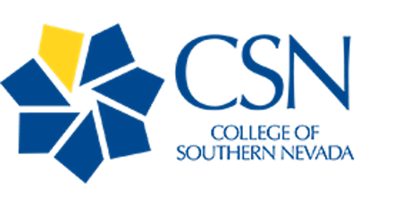 CSN & Delta Academy Dual Enrollment Program Overview and Admissions Day primary image
