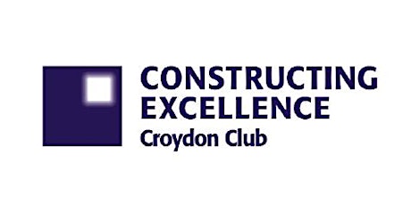 Croydon Constructing Excellence Breakfast 29th November primary image