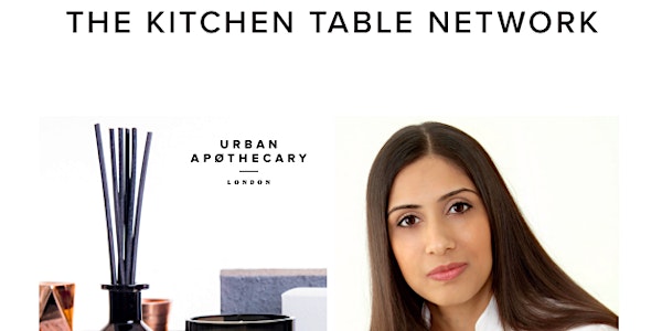 The Kitchen Table Network | Empowering women
