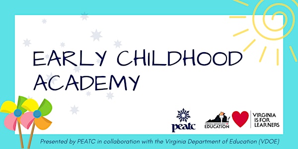 Early Childhood Academy (ECA) - Spring 2022